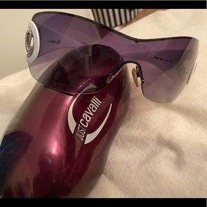Roberto cavalli sunglasses